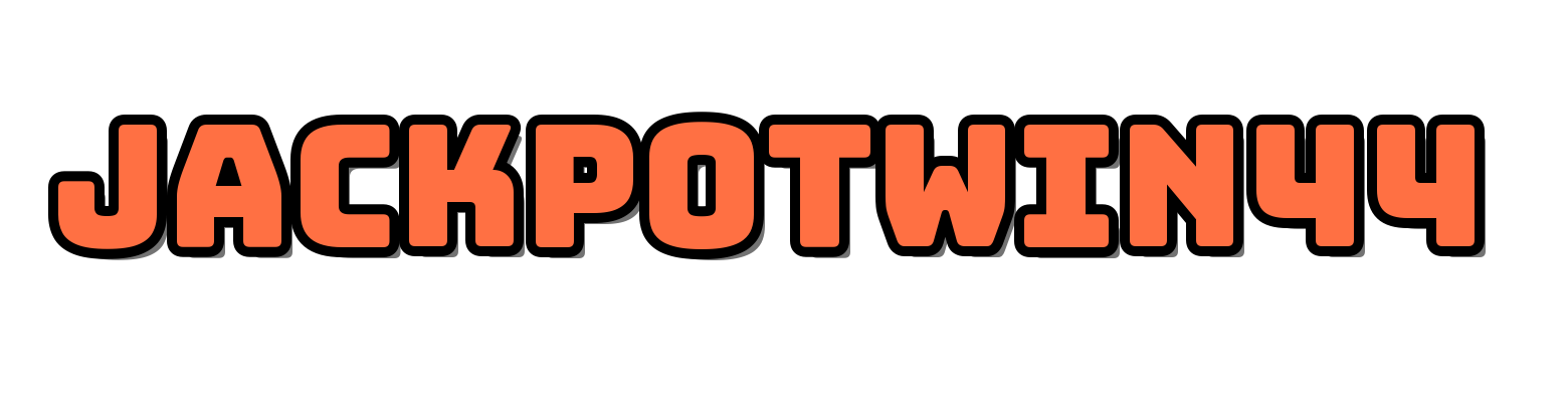 JACKPOTWIN44